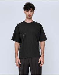 Wynn Hamlyn - Label T-Shirt