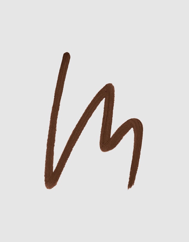 MAKE UP FOR EVER - Aqua Resist Color Pencil Waterproof Eyeliner Limitless Brown Matte