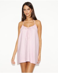 Dazie - Swelter Mini Dress