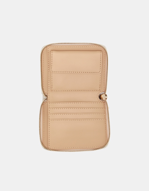 GUESS - Laurel Small Zip Around Wallet