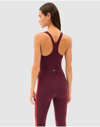 Splits59 - Ella Airweight Tank