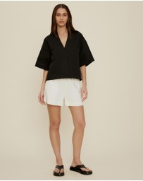 The Fated - Carlotta Top