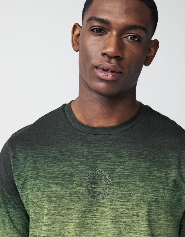 NEXT - Dip Dye T-Shirt