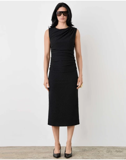 Esmaee - Midtown Dress