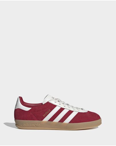 Team Victory Red / Core White / Gum