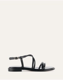 Jo Mercer - Catalina Flat Sandals
