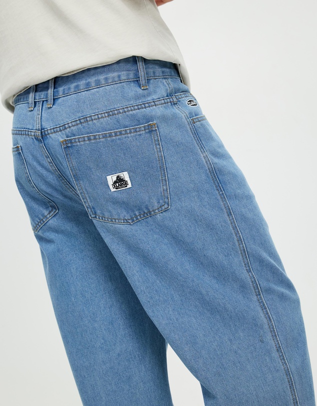 X-Large - Bull Denim 91 Pants