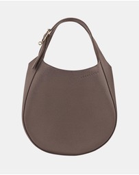 Longchamp - Le Foulonné Top Handle Bag