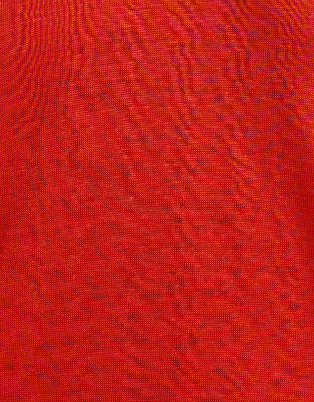 Sportscraft - Tonia V Neck Linen Tee