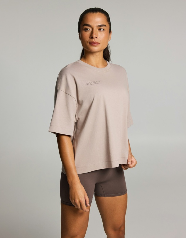 Rockwear - Oversize Boxy Tee