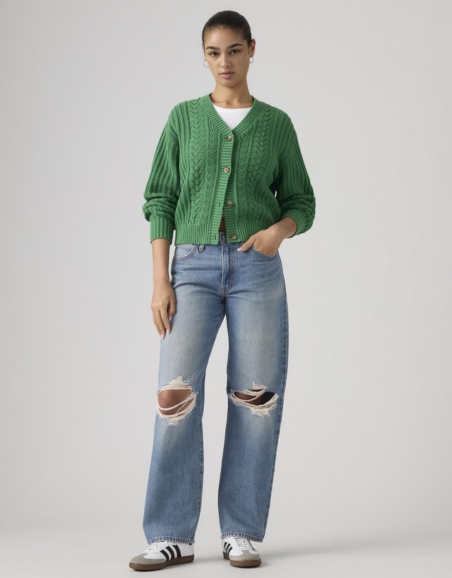Levi's - 94 Baggy Jeans