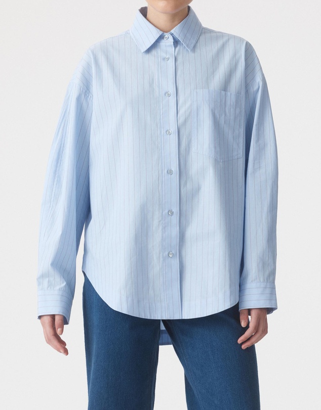 Nobody Denim - Evangeline Shirt