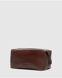 Republic of Florence - Grand Dopp Kit Brown
