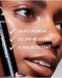 MAC - Macstack Mascara