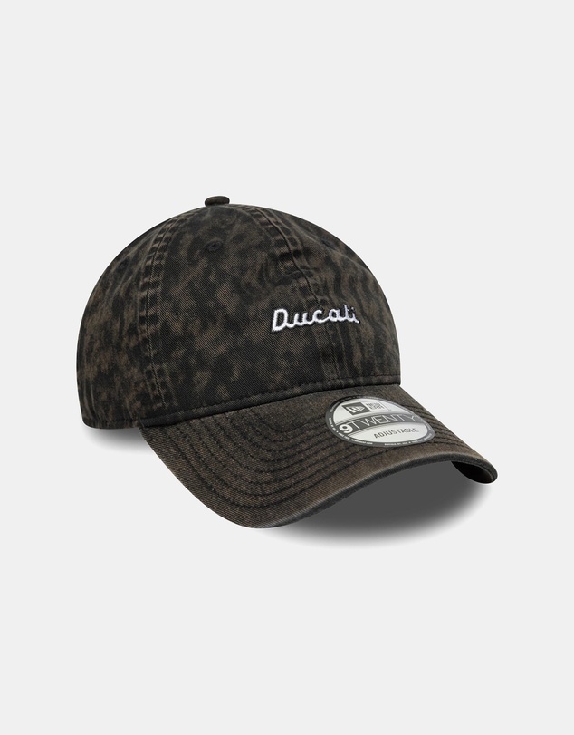 New Era - Scrambler 9Twenty Ducati Cap