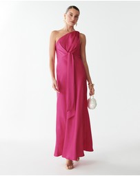 Savel - Kylie Midi Dress
