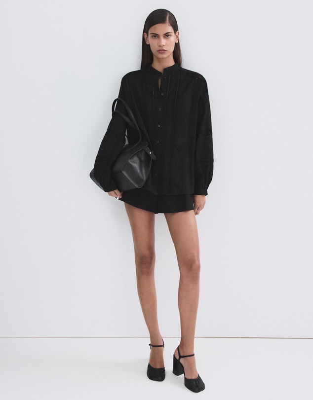 M.N.G - Lucy Blouse