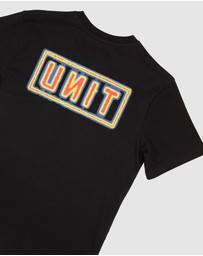 UNIT - UNIT Virtual Youth T-Shirt