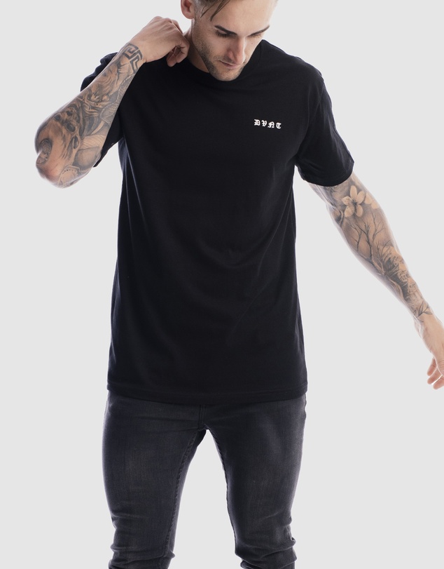 DVNT - Saxon Rise Tee