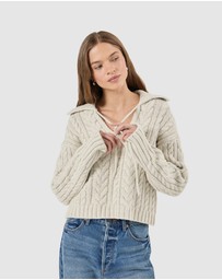 Rolla's - Fable Sweater