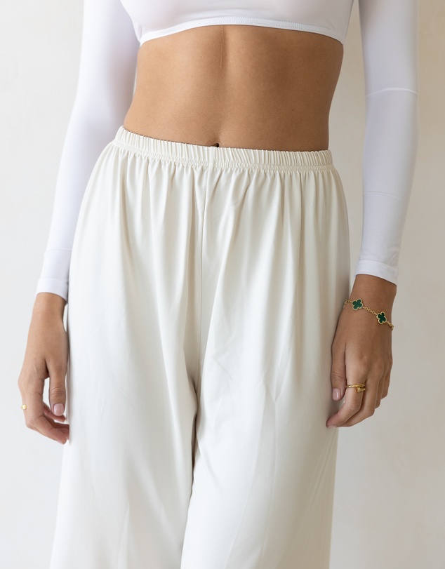 Mod Squad - Luxe Lounge Pant  Base Layer