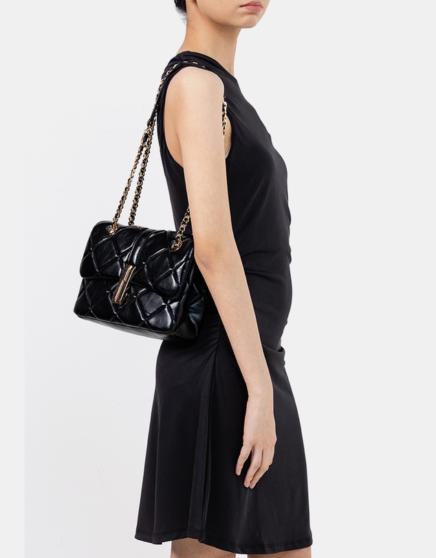 ALDO - Aliciequilted Sling Bag