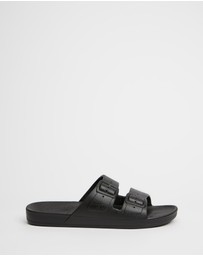 Freedom Moses - Slides - Unisex
