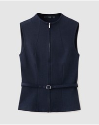 M.N.G - Cynthia Vest