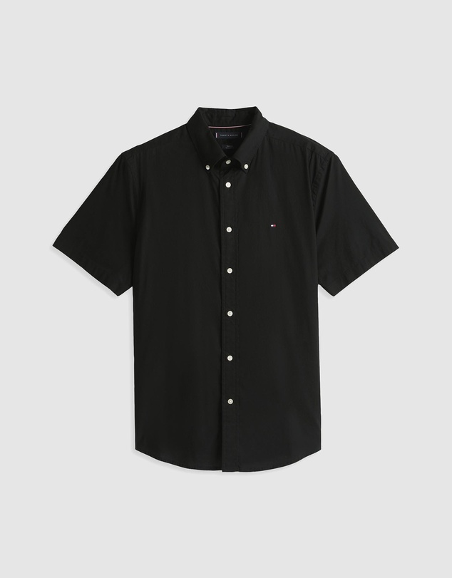 Tommy Hilfiger - Regular Fit Short Sleeve Shirt