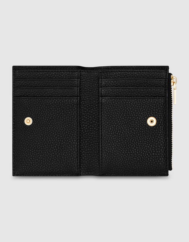 Oroton - Margot Mini 10CC Zip Wallet