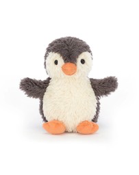 Jellycat - Peanut Penguin Small