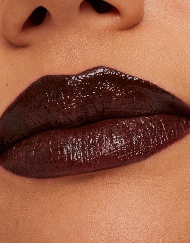 MAC - MACXIMAL Sleek Satin Lipstick Film Noir