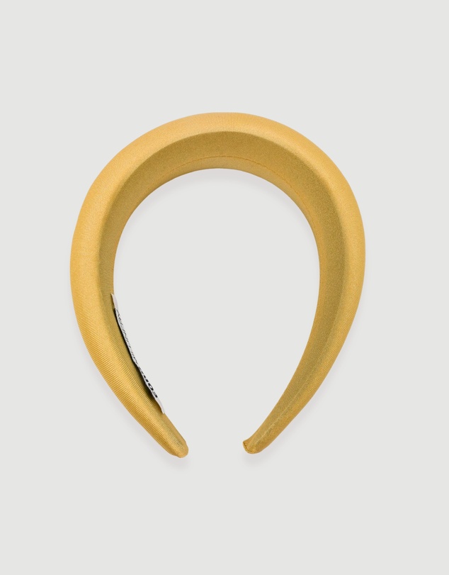 FORD MILLINERY - Monica Headband