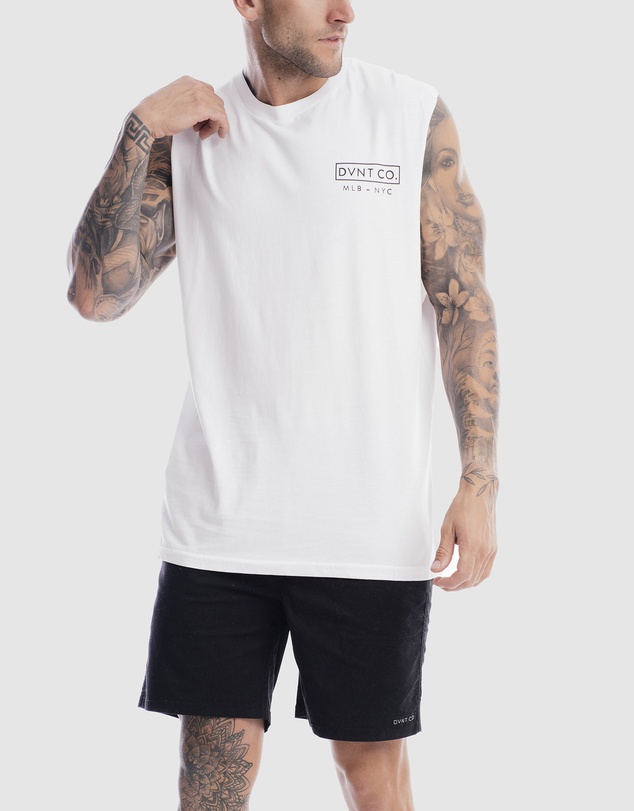 DVNT - NYC Tank