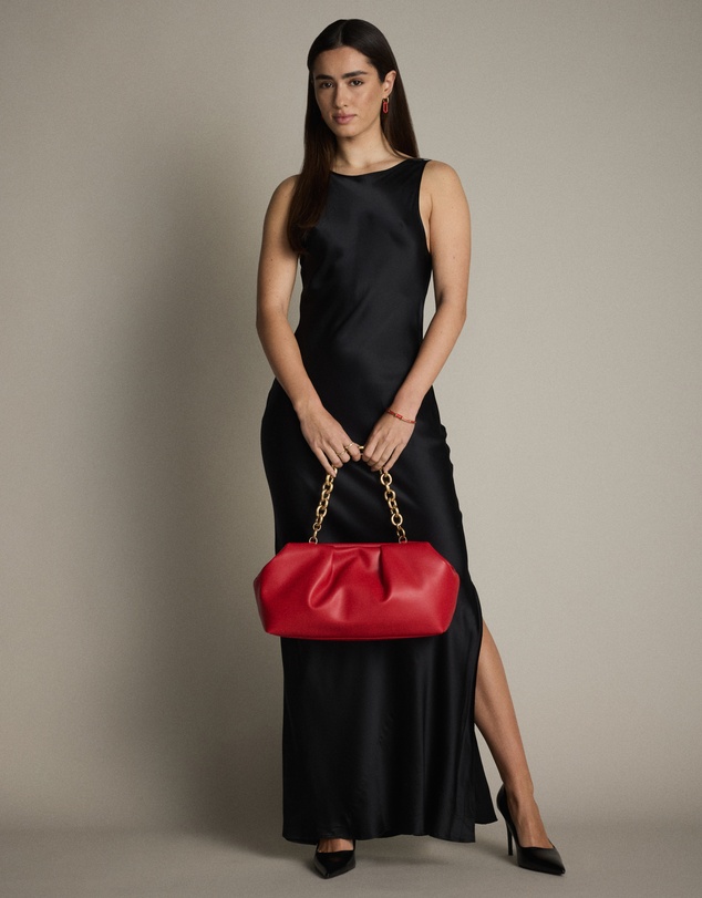 MIMCO - The Liv Clutch Bag