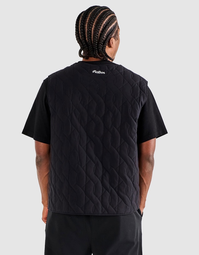 Malbon - Vincenzo Vest