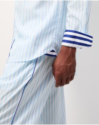 Wanderluxe Sleepwear - The Daydreamer Pyjama Set Mens