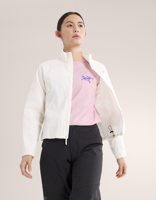Arc'teryx - Elec Insulated Jacket Women's
