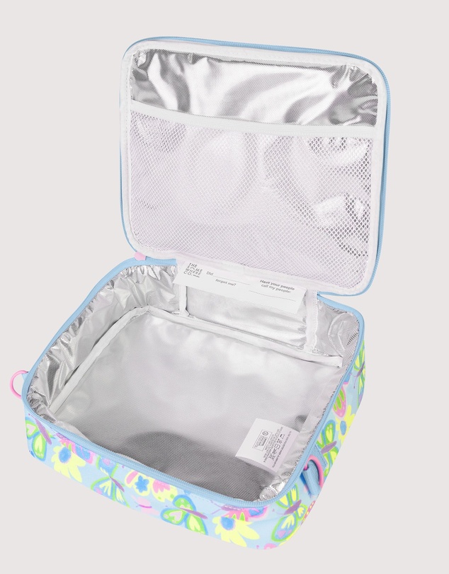 The Somewhere Co - Butterfly Mini Lunch Case