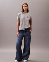 Calvin Klein Jeans - Classic Logo T-Shirt