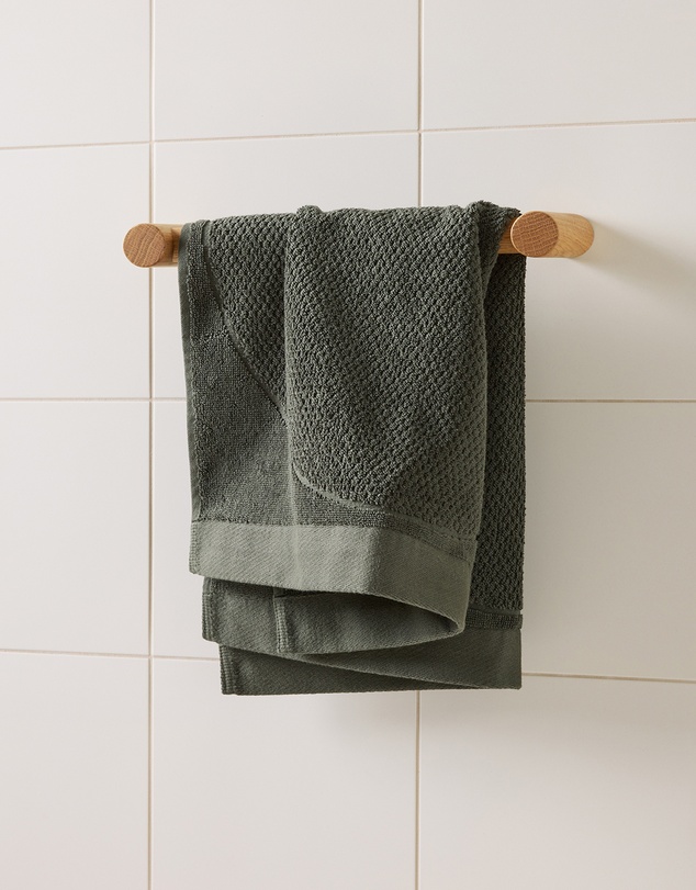 Sheet Society - Tommy Cotton Towel