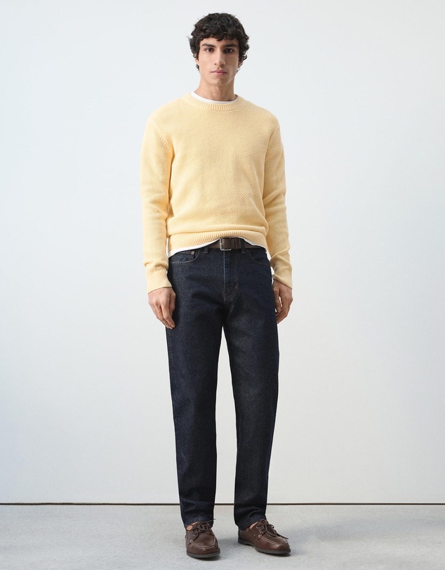 M.N.G - Salsa Jersey Jumper