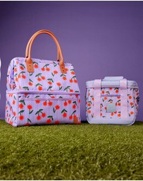 The Somewhere Co - Sunburst Cooler Bag