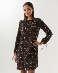 Stella - Florocoa Dress