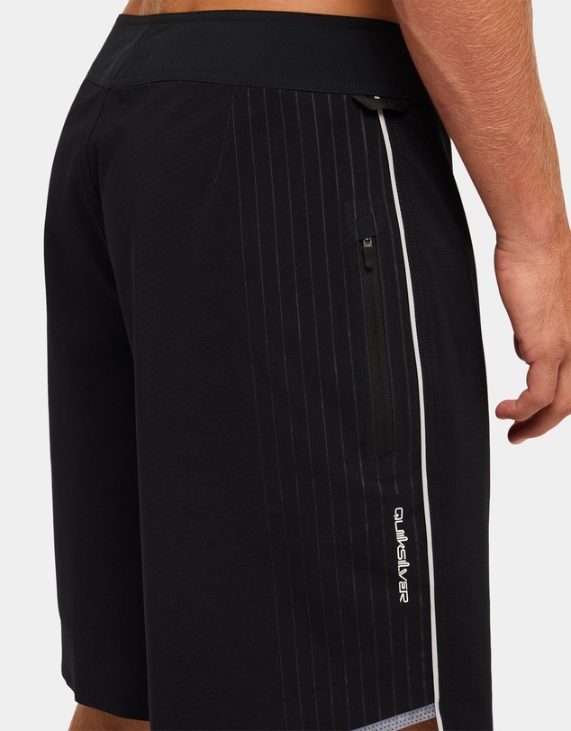 Quiksilver - Mens Highline Pro 20