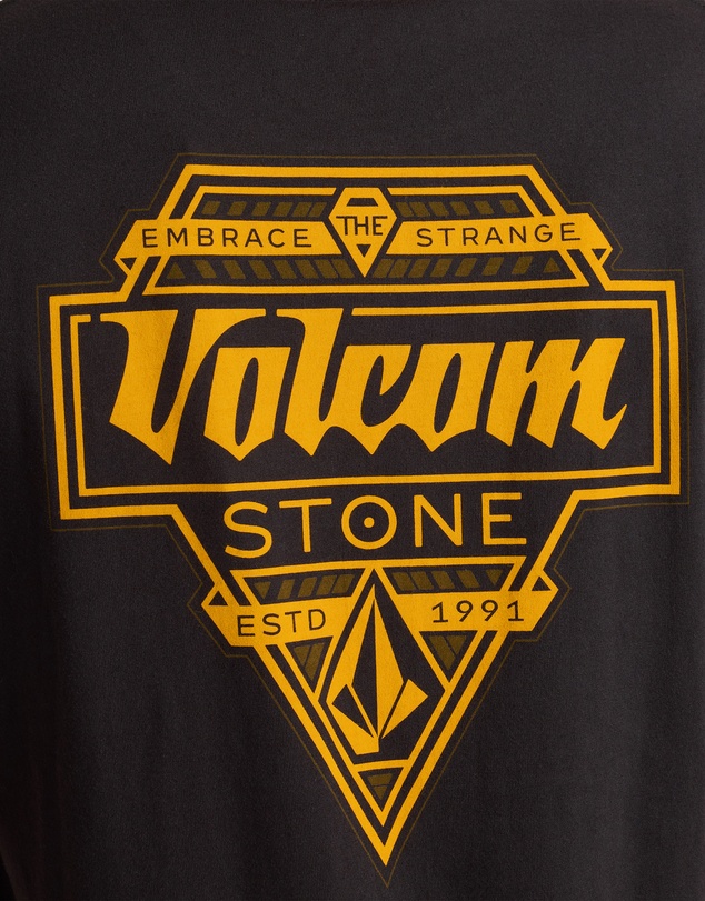 Volcom - Mens Linear T-Shirt