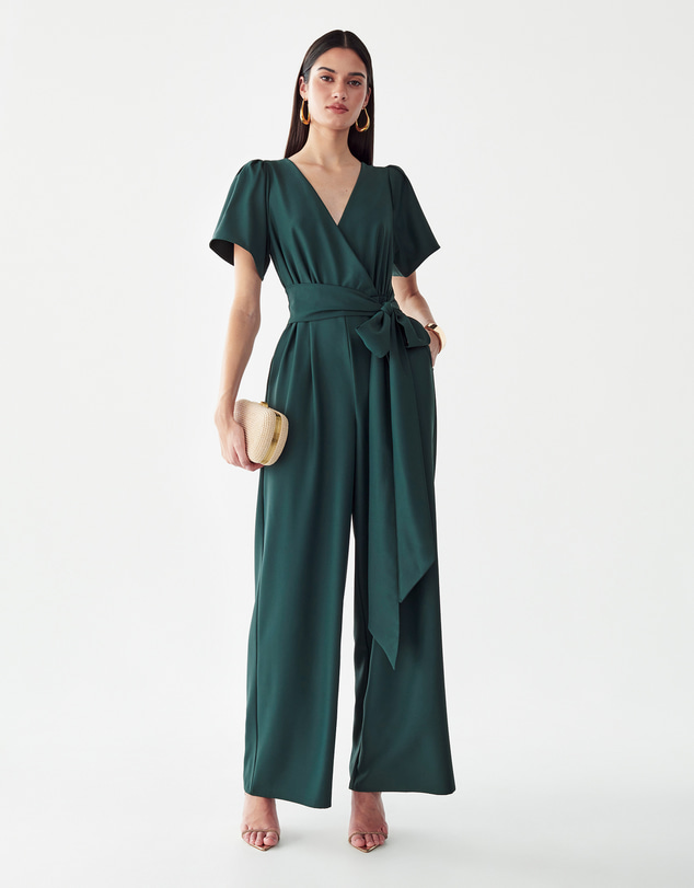 ST MRLO - Blossom Jumpsuit
