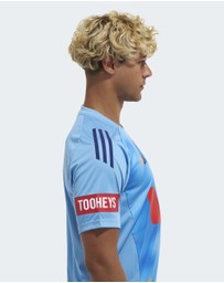 adidas Performance - Westpac NSW Blues Performance Tee Men Mens