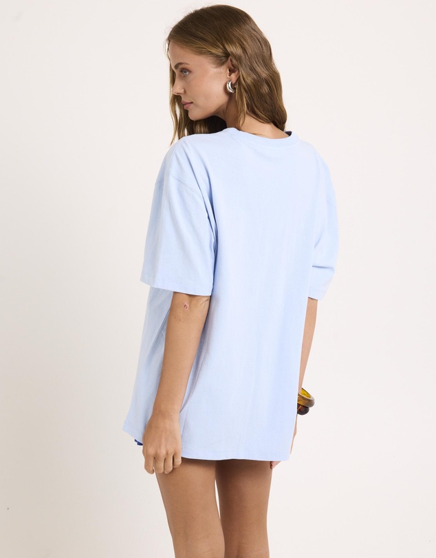General Pants Co. Basics - Oversized T-Shirt