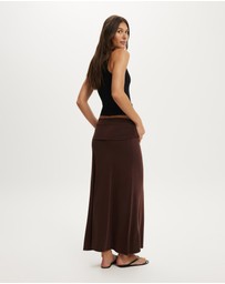 Cotton On - Honey Maxi Skirt